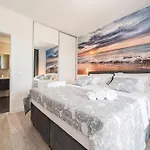 Angelo 2020 With Sauna, Gym, Heated Pool Villa Privlaka
