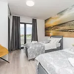 Angelo 2020 With Sauna, Gym, Heated Pool