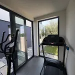 Angelo 2020 With Sauna, Gym, Heated Pool * Privlaka