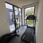 Villa Angelo 2020 With Sauna, Gym, Heated Pool