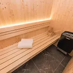 Angelo 2020 With Sauna, Gym, Heated Pool