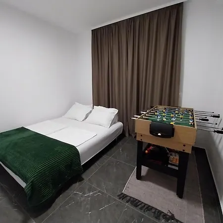 Vila Angelo 2020 With Sauna, Gym, Heated Pool Privlaka (Zadar)