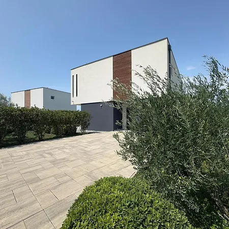 Βίλα Angelo 2020 With Sauna, Gym, Heated Pool