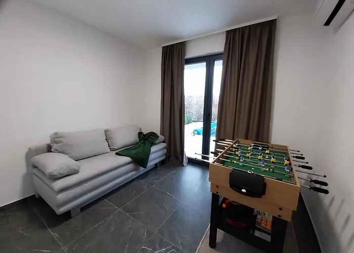 Angelo 2020 With Sauna, Gym, Heated Pool Βίλα