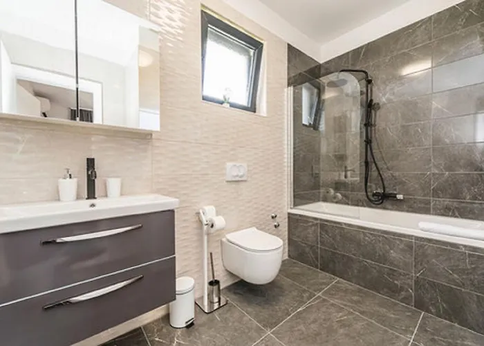 Angelo 2020 With Sauna, Gym, Heated Pool Βίλα *